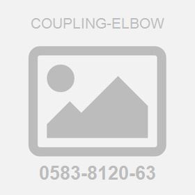 Coupling-Elbow